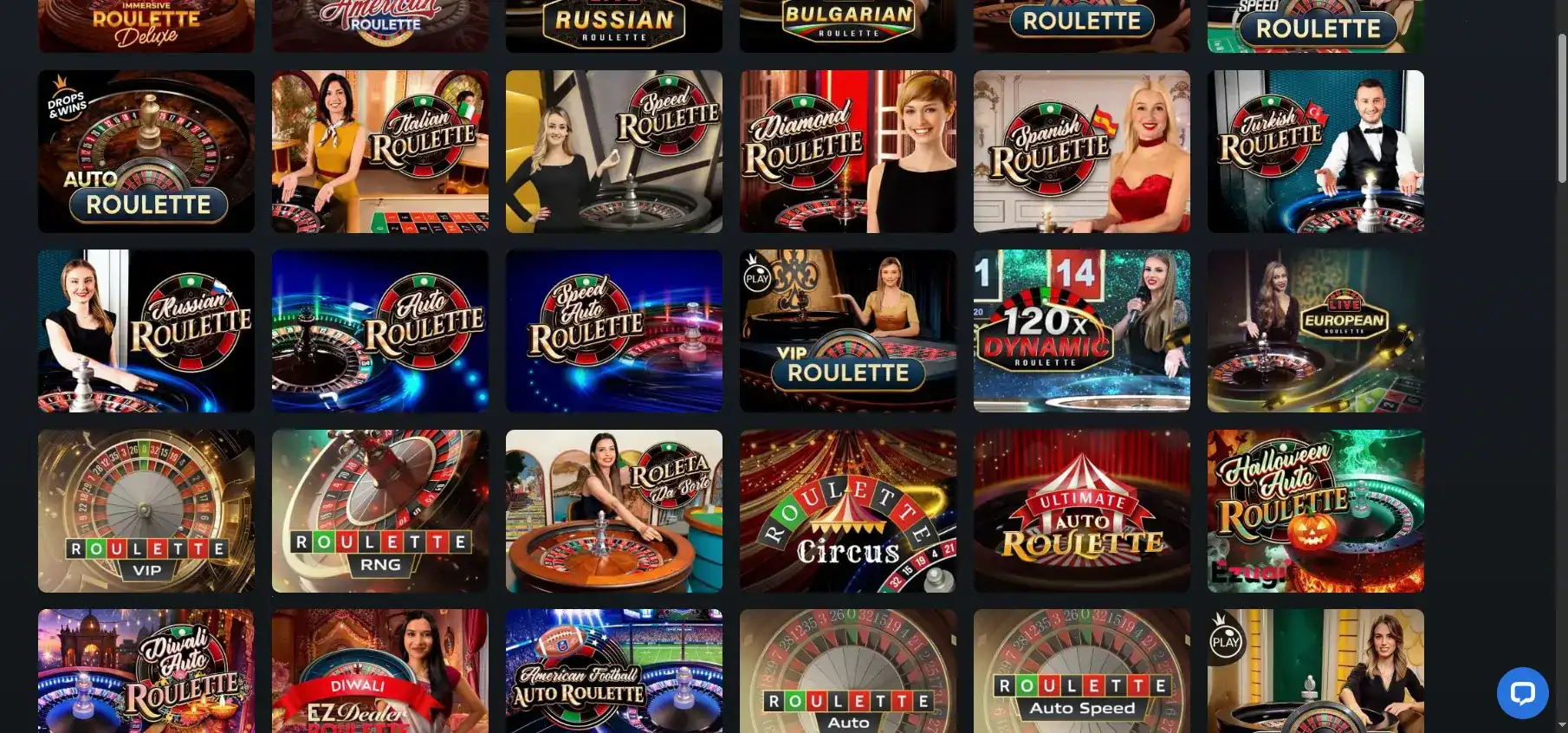 Бонусы и акции в казино Дрексел